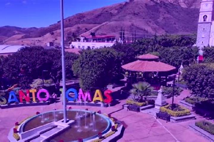 Clara, 36 — Escort in Otilpan, Mexico