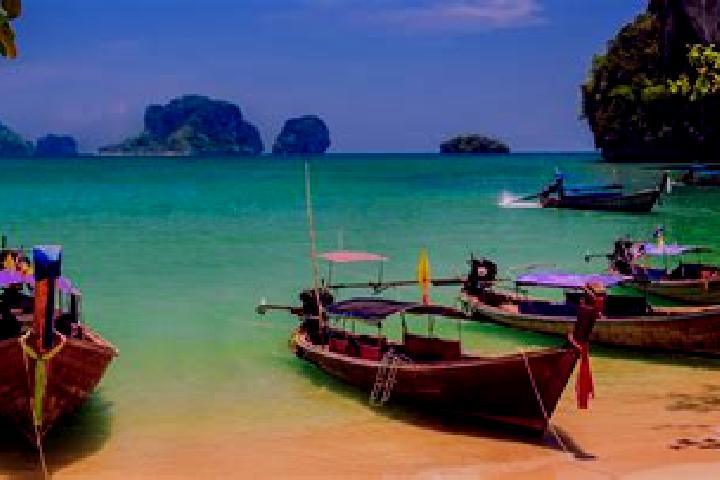 Clara, 36 — Escort in Rattanawapi, Thailand