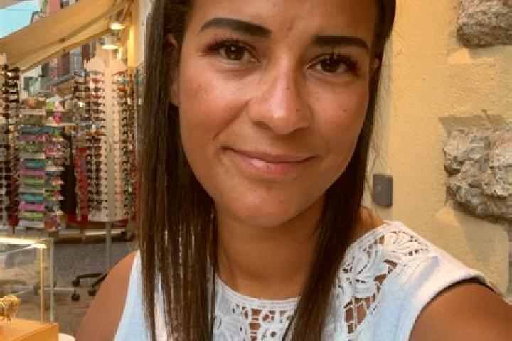 Clara, 36 — Escort in Rhaunen, Germany