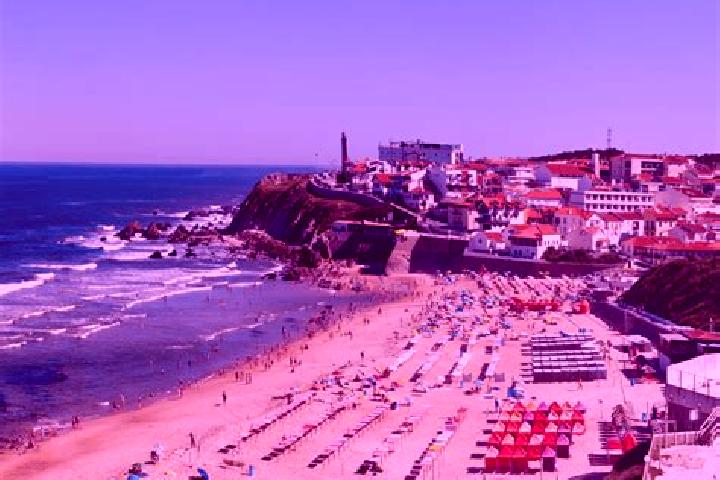 Clara, 36 — Escort in Sao Pedro da Cadeira, Portugal