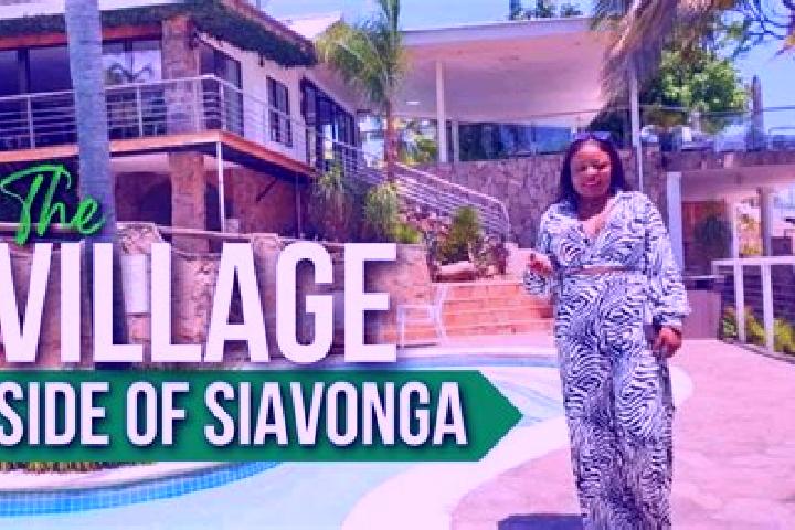Clara, 36 — Escort in Siavonga, Zambia