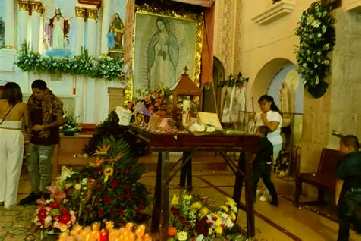 Clara, 36 — Escort in Teneria del Santuario, Mexico
