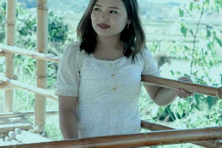 Clara, 36 — Escort in Thon Gwa, Myanmar