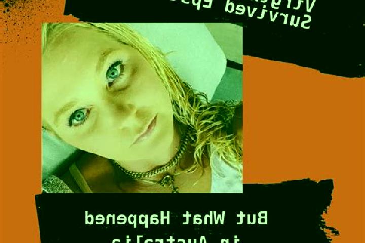 Clara, 36 — Escort in Virginia, Australia