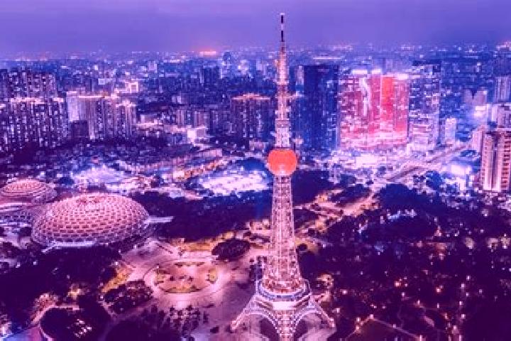Clara, 36 — Escort in Weicheng, China