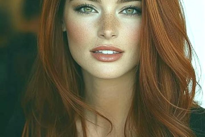 Clara, 37, a auburn blue-eyed caucasian companion based in Huxu. Offering Fetish, OWO, Massage. Available for incall and outcall, day and evening dates.