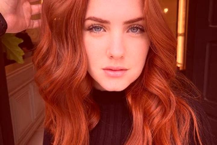 Clara, 37, a auburn blue-eyed middle eastern companion based in Manoel Emidio. Offering Domination, Dinner Date, Girlfriend Experience, 69. Available for inc...