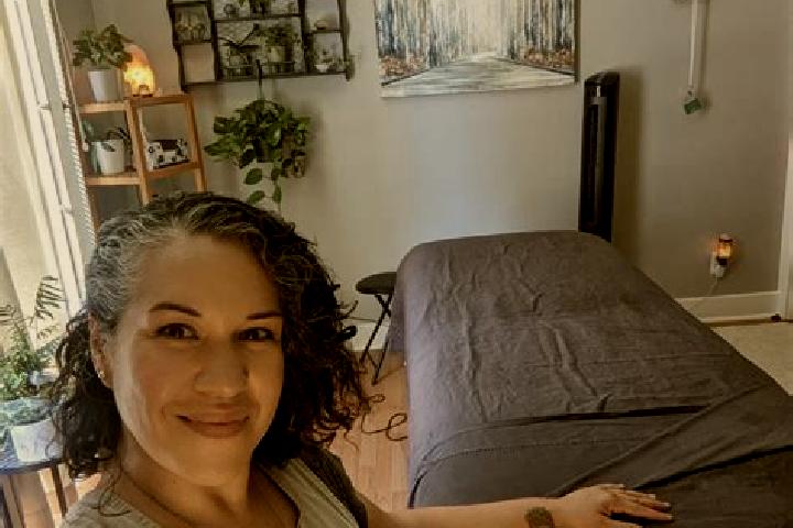 Clara, 37, a black grey-eyed ebony companion based in Minneola. Offering Dinner Date, Prostate Massage, Roleplay. Available for incall and outcall, day and e...