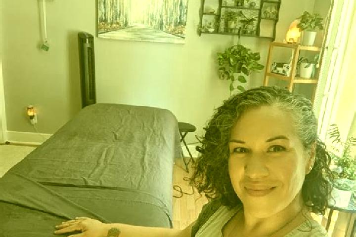 Clara, 37, a black grey-eyed mediterranean companion based in Frauenburg. Offering Massage, Erotic Massage, Deep French Kissing. Available for incall and out...
