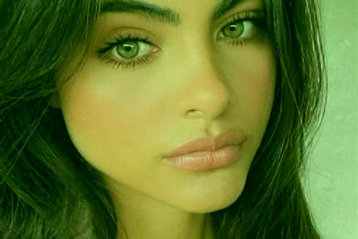 Clara, 37, a brunette dark-eyed middle eastern companion based in Dajijia. Offering Girlfriend Experience, Deep French Kissing, GFE, Striptease, Fetish. Avai...