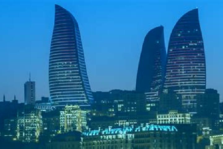 Clara, 37 — Escort in Ashaghi Guzdak, Azerbaijan