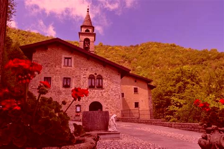 Clara, 37 — Escort in Aviatico, Italy