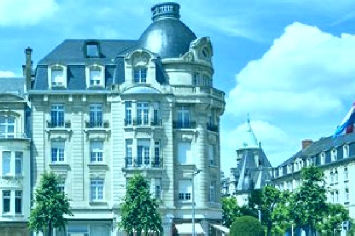Clara, 37 — Escort in Bertrange, Luxembourg