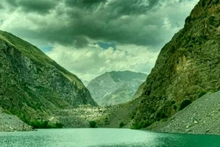 Clara, 37 — Escort in Boshchorbogh, Tajikistan