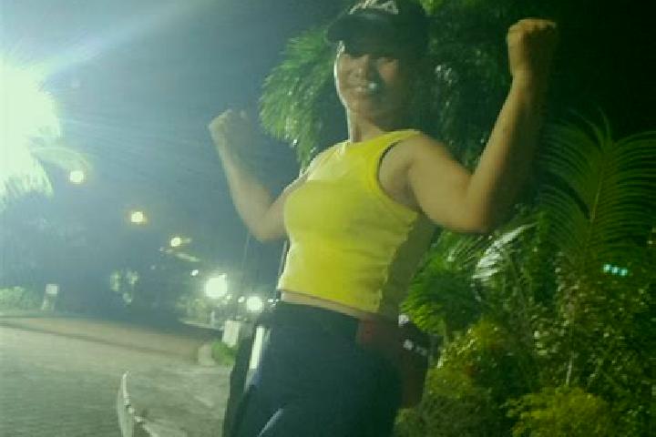 Clara, 37 — Escort in Buyuan, Philippines
