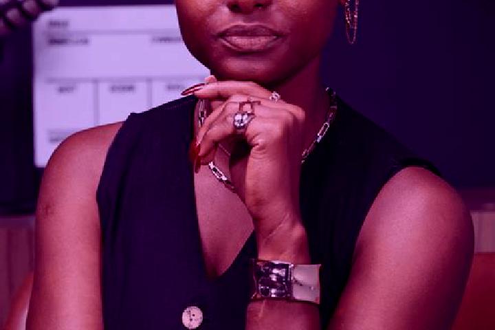 Clara, 37 — Escort in Cacoma, Angola