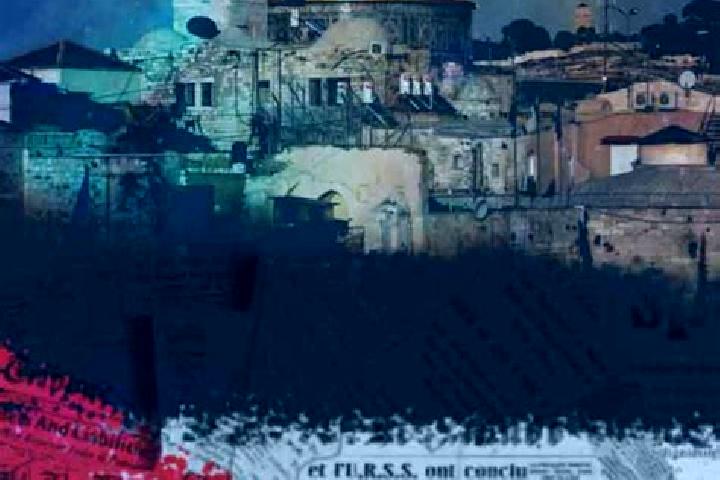 Clara, 37 — Escort in Dhannabah, Palestine