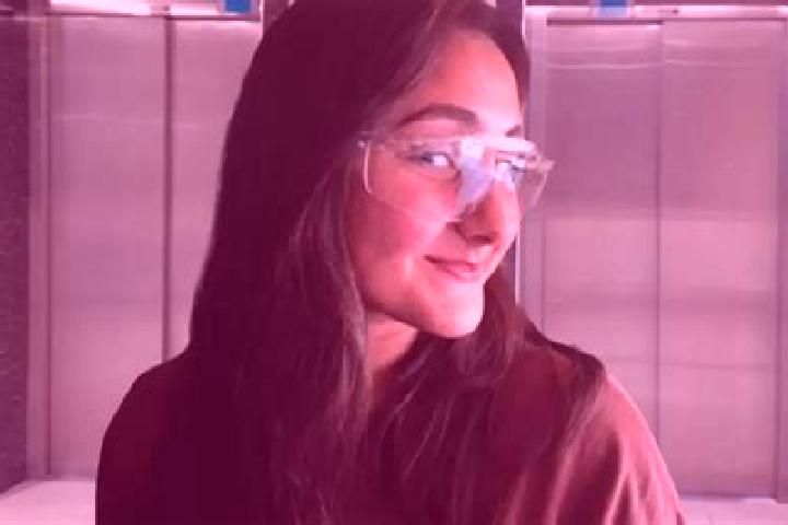 Clara, 37 — Escort in Donduran, Turkey