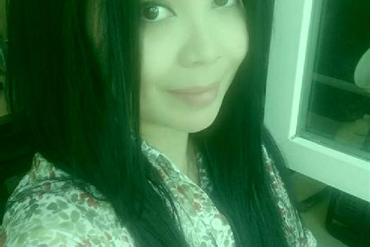 Clara, 37 — Escort in Kerva, Russia