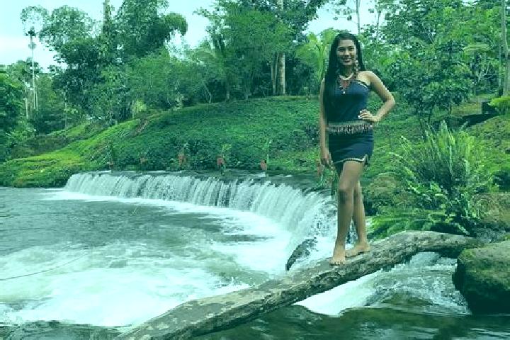 Clara, 37 — Escort in La Joya de Los Sachas, Ecuador