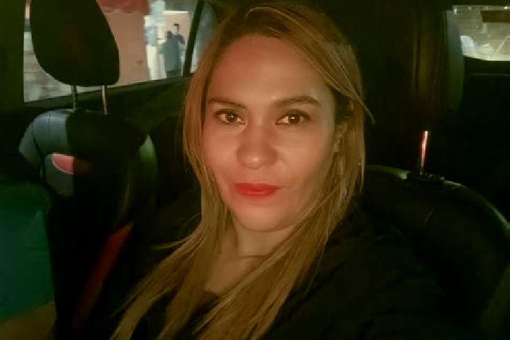 Clara, 37 — Escort in Los Palillos, Mexico