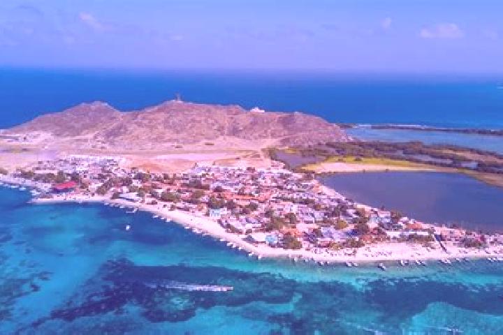Clara, 37 — Escort in Los Roques, Venezuela