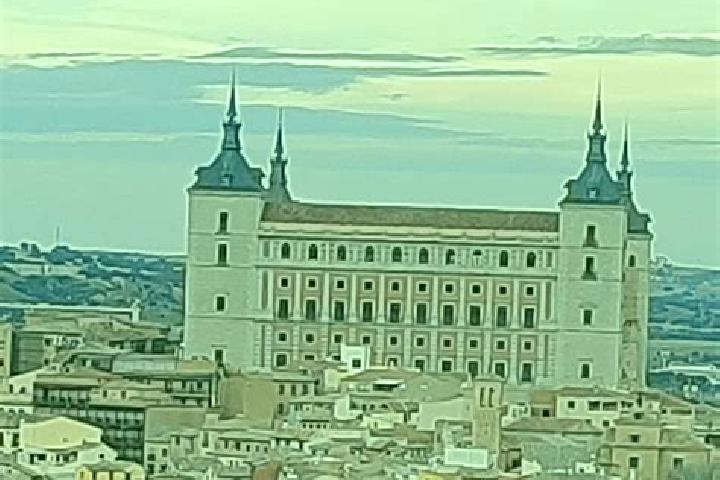 Clara, 37 — Escort in Mazarambroz, Spain