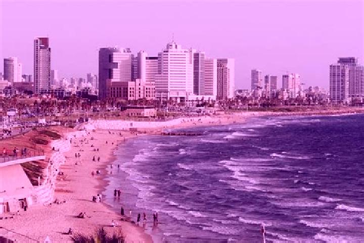 Clara, 37 — Escort in Motsa Illit, Israel