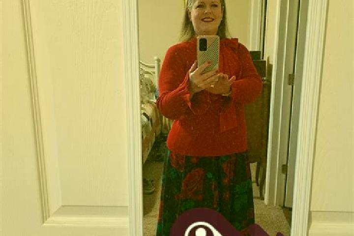 Clara, 37 — Escort in Munfordville, United States