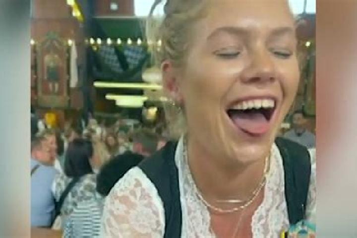 Clara, 37 — Escort in Oederquart, Germany