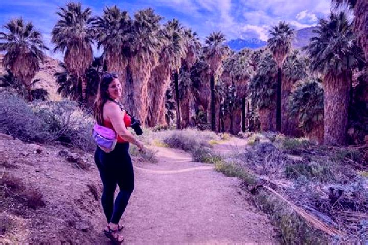 Clara, 37 — Escort in Palm Springs North, United States