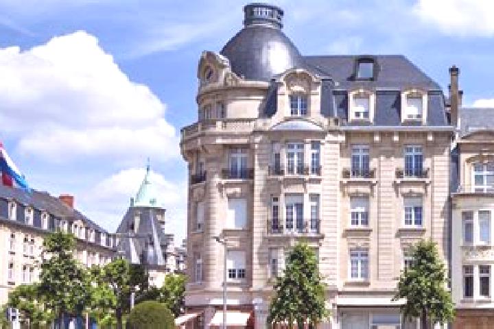 Clara, 37 — Escort in Pontpierre, Luxembourg