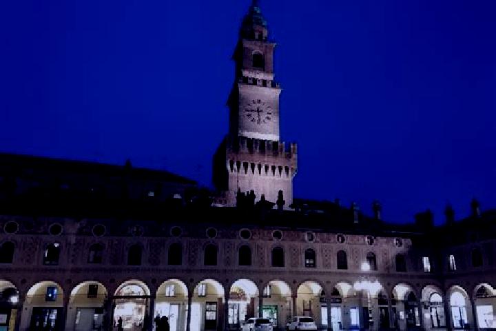 Clara, 37 — Escort in Pozzuolo, Italy