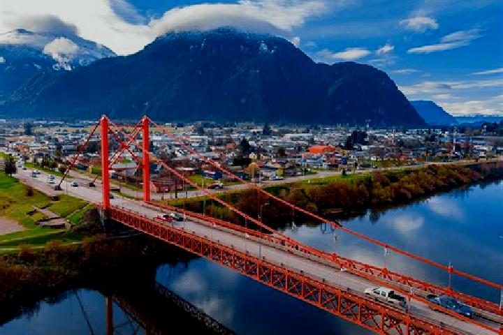 Clara, 37 — Escort in Puerto Aysen, Chile