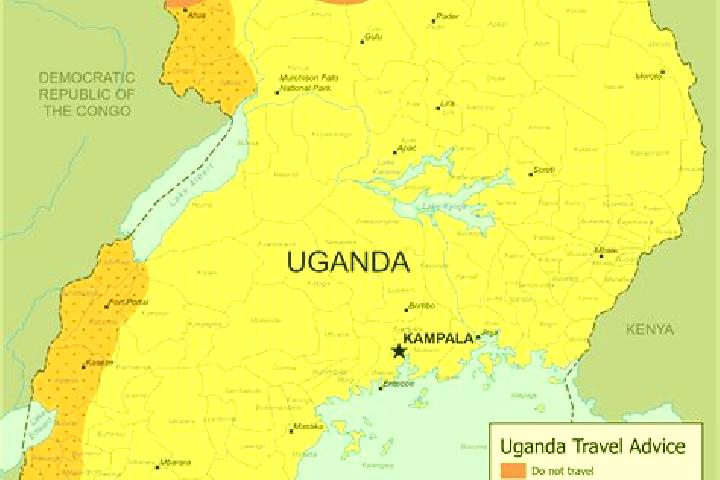 Clara, 37 — Escort in Rutoma, Uganda