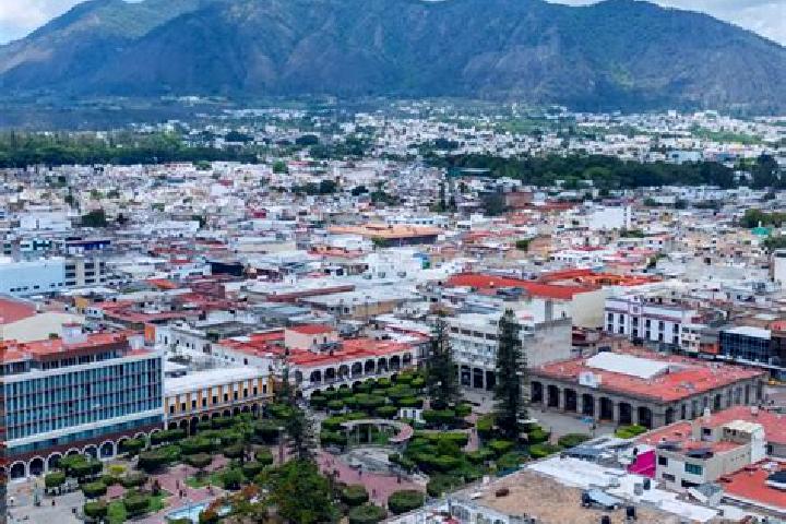 Clara, 37 — Escort in San Jose Guerrero, Mexico
