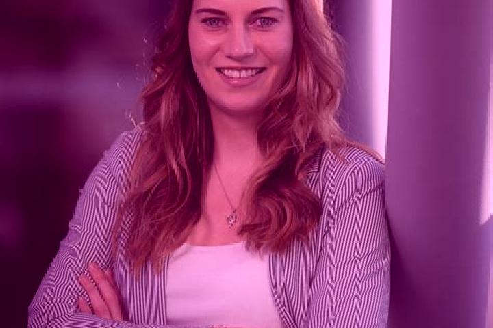 Clara, 37 — Escort in Sankt Johann in Engstetten, Austria