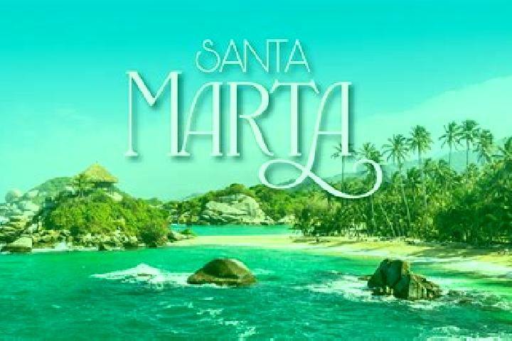 Clara, 37 — Escort in Santa Marta, Panama