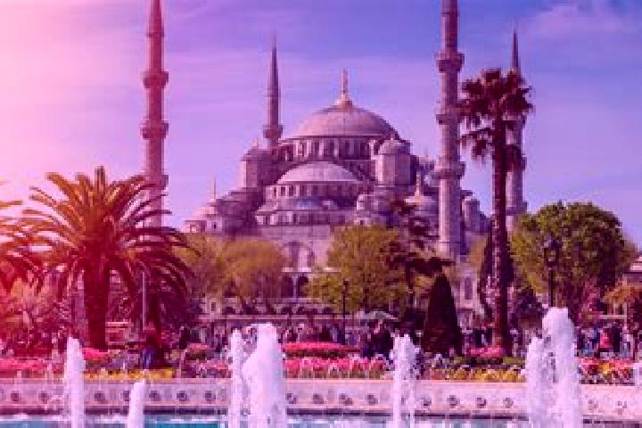 Clara, 37 — Escort in Sultan, Turkey