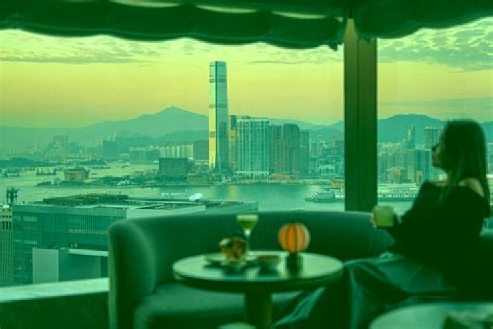 Clara, 37 — Escort in Tai Hang Estate (East & West), Hong Kong