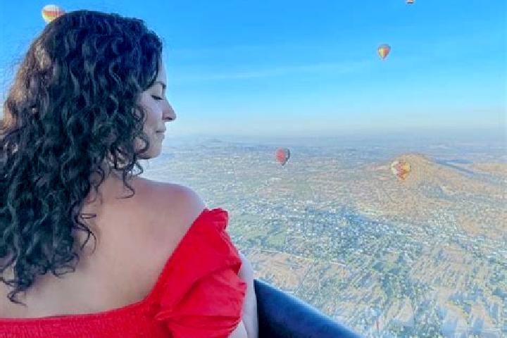 Clara, 37 — Escort in Tazaquil, Mexico