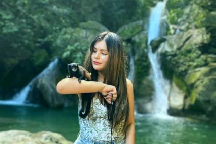 Clara, 37 — Escort in Tingo Maria, Peru