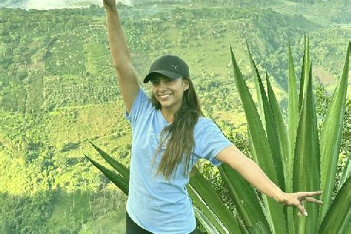 Clara, 37 — Escort in Unidad San Miguel Jagueeyes, Mexico