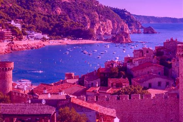 Clara, 37 — Escort in Valfarta, Spain