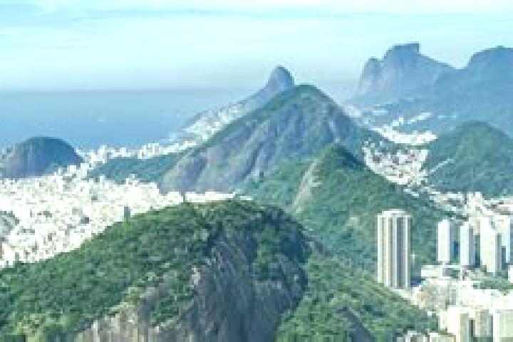 Clara, 37 — Escort in Vicosa, Brazil