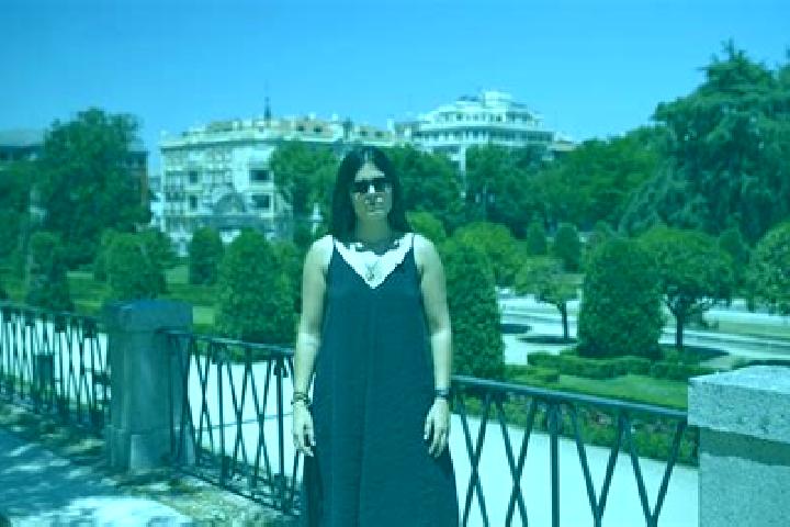 Clara, 37 — Escort in Villar de la Yegua, Spain