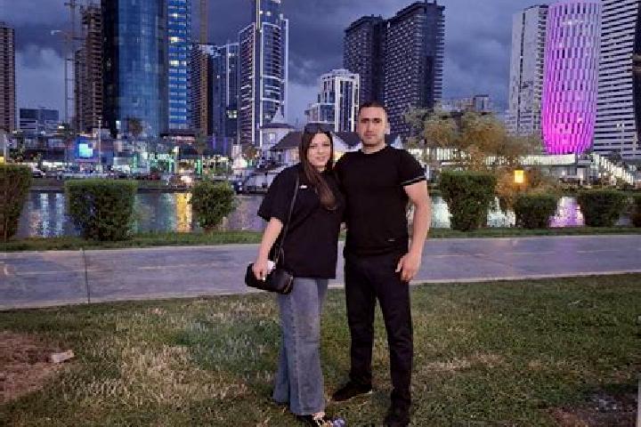Clara, 37 — Escort in Yeranos, Armenia