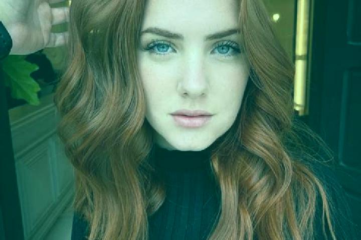 Clara, 38, a auburn blue-eyed middle eastern companion based in Lutian. Offering CIM, Striptease, Prostate Massage. Available for incall and outcall, overnig...