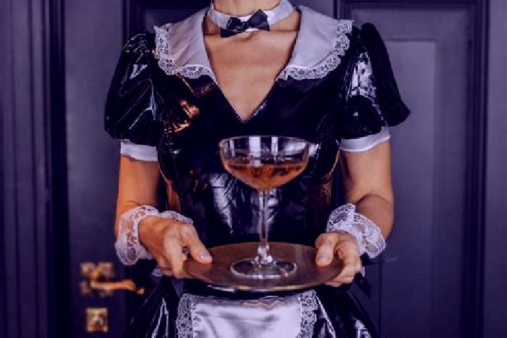 Clara, 38, a black amber-eyed asian companion based in Spital am Semmering. Offering Fetish, Deep French Kissing, Travel Companion, Striptease. Available for...