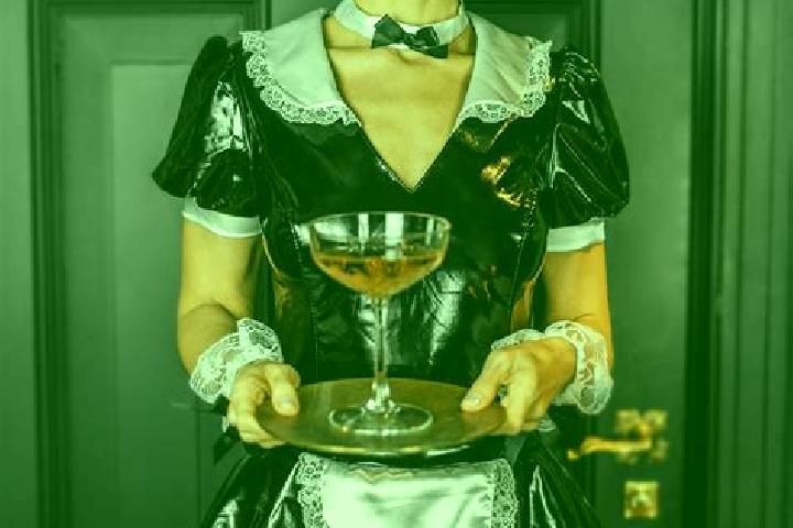 Clara, 38, a black brown-eyed caucasian companion based in Maslak. Offering Dinner Date, Erotic Massage, OWO, Striptease, Prostate Massage. Available for inc...